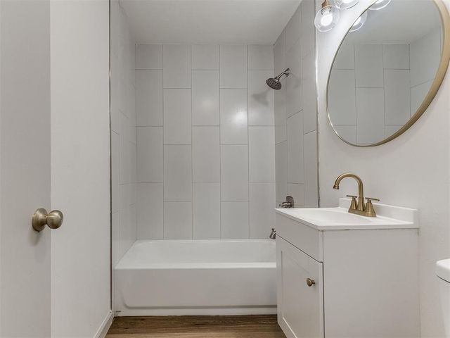 4117 N Sterling Avenue, Oklahoma City, OK 73122