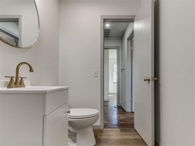 4117 N Sterling Avenue, Oklahoma City, OK 73122