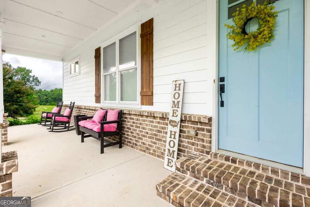 1440 Chandler Bridge Road, Nicholson, GA 30565 — photo 3