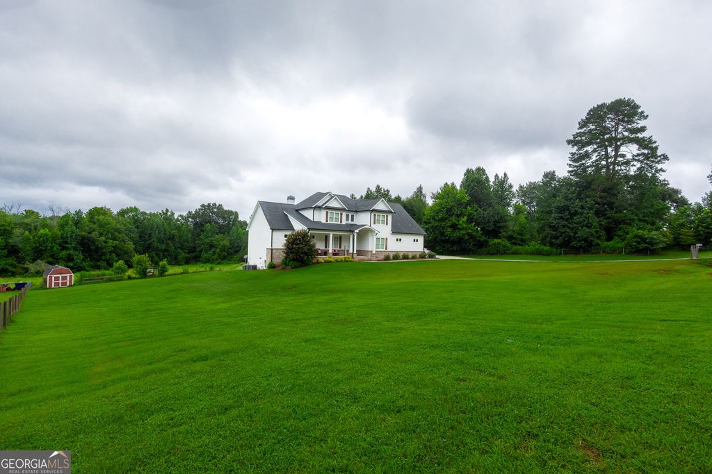 1440 Chandler Bridge Road, Nicholson, GA 30565 — photo 4