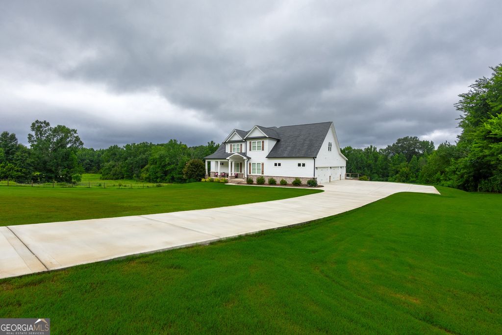 1440 Chandler Bridge Road, Nicholson, GA 30565 — photo 5