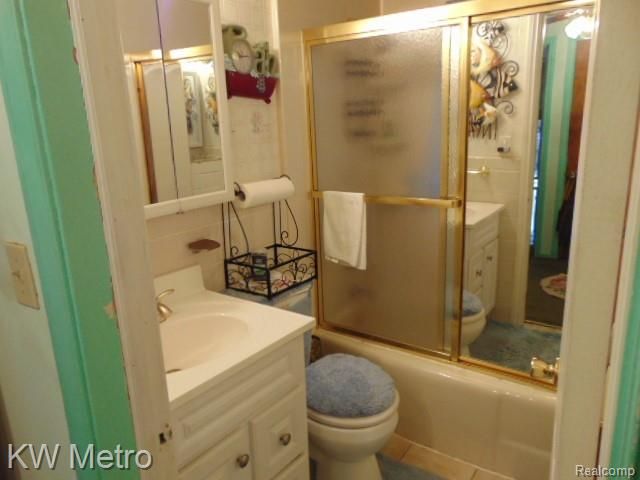 9606 Whitcomb Street, Detroit, MI 48227