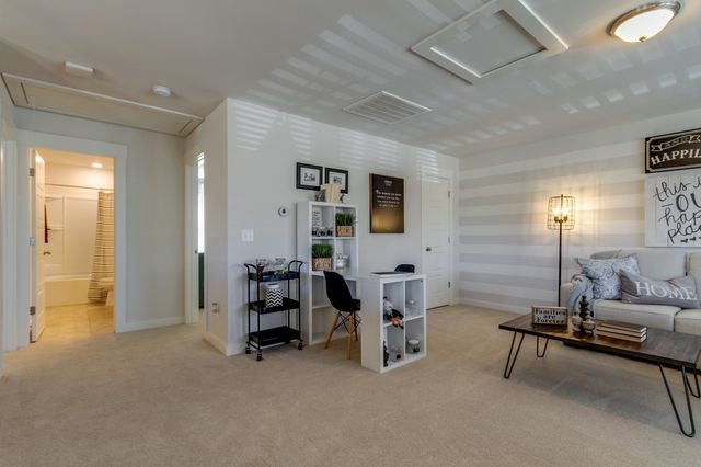 466 Lacewing Lane, Clarksville, TN 37043