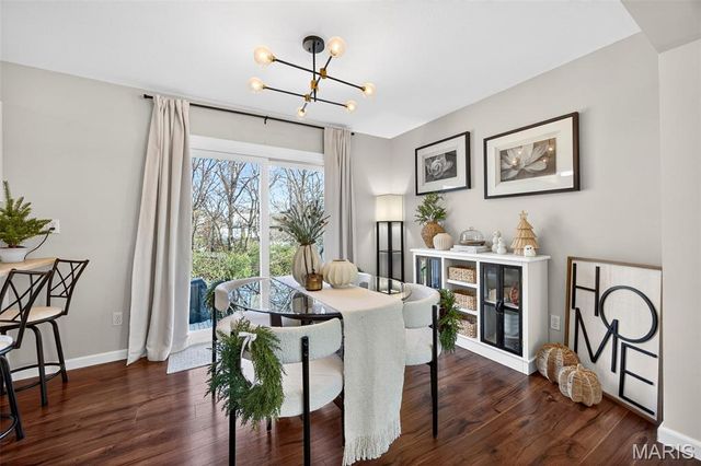 507 Donna Marie Drive 2047B, Wentzville, MO 63385