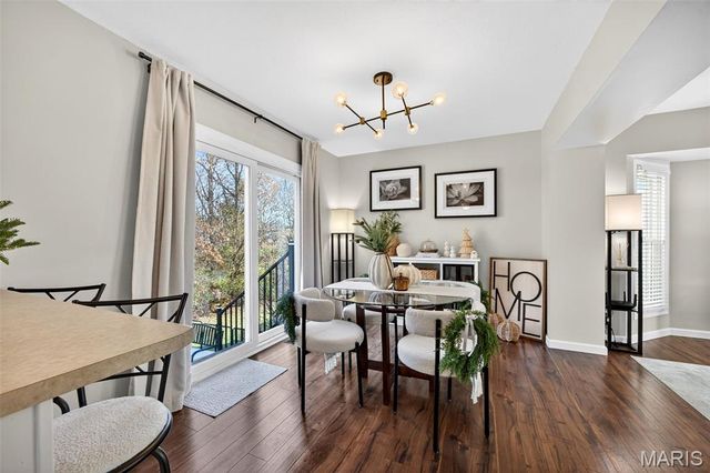 507 Donna Marie Drive 2047B, Wentzville, MO 63385