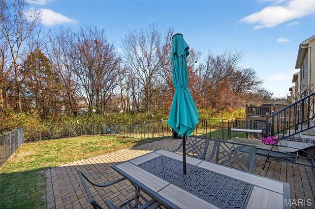 507 Donna Marie Drive 2047B, Wentzville, MO 63385