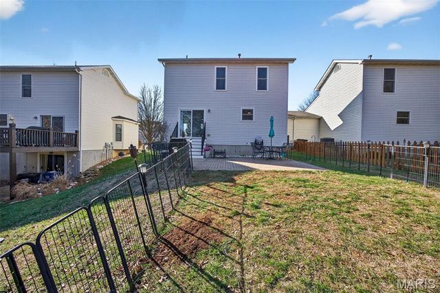 507 Donna Marie Drive 2047B, Wentzville, MO 63385