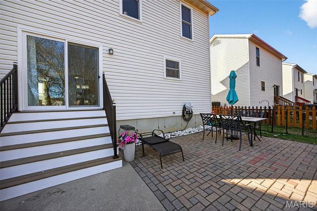 507 Donna Marie Drive 2047B, Wentzville, MO 63385