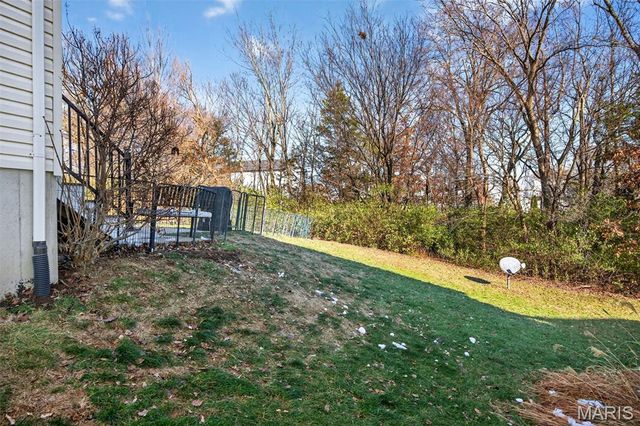 507 Donna Marie Drive 2047B, Wentzville, MO 63385