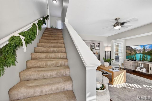 507 Donna Marie Drive 2047B, Wentzville, MO 63385