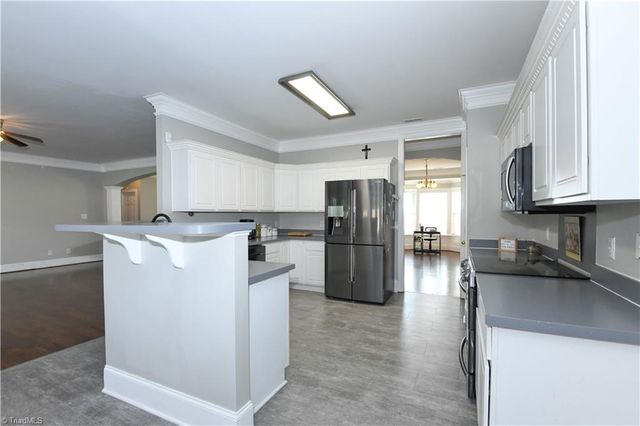 2946 US Highway 158, Mocksville, NC 27028