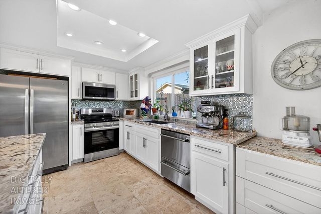 6457 Silk Wood Way, Citrus Heights, CA 95621