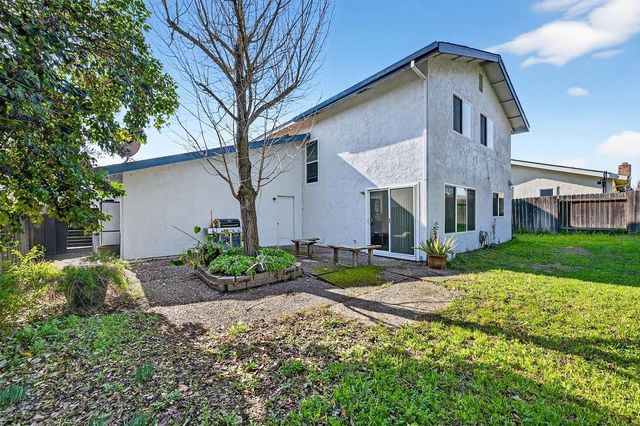 6457 Silk Wood Way, Citrus Heights, CA 95621