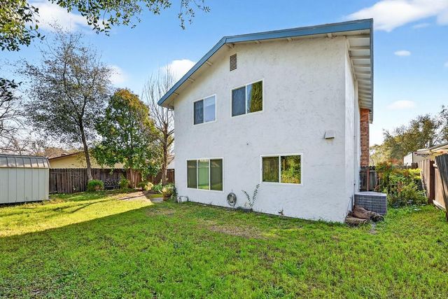 6457 Silk Wood Way, Citrus Heights, CA 95621