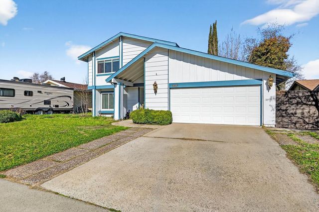 6457 Silk Wood Way, Citrus Heights, CA 95621