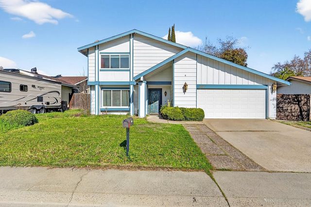 6457 Silk Wood Way, Citrus Heights, CA 95621