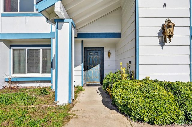 6457 Silk Wood Way, Citrus Heights, CA 95621