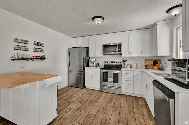 1353 MADISON AVE, Ogden, UT 84404