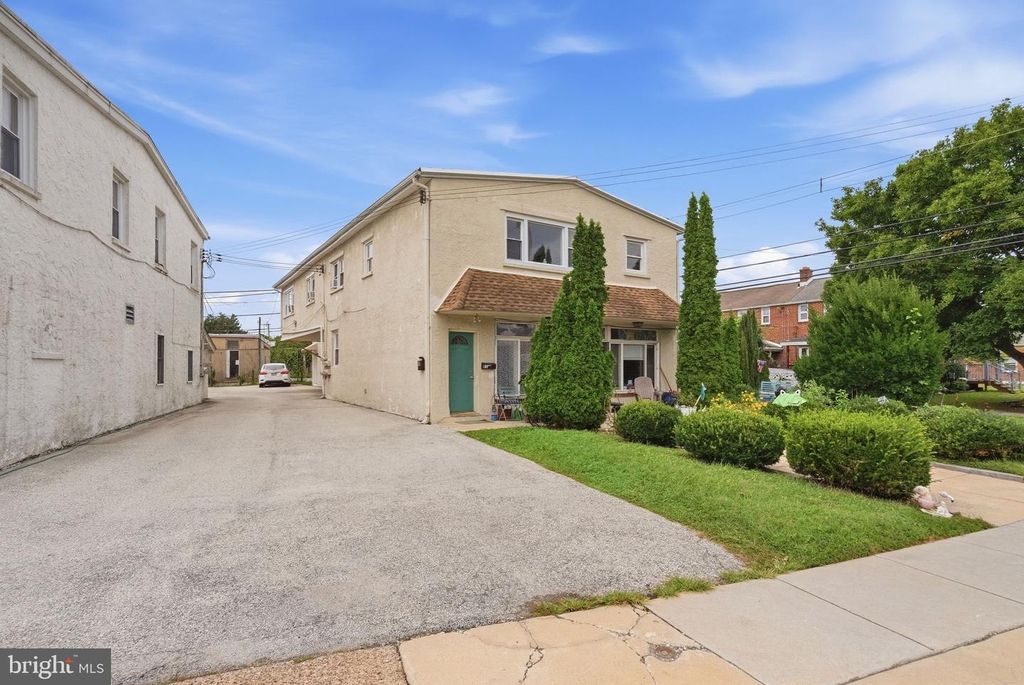 672 COLWELL RD, WOODLYN, PA 19094 — photo 3