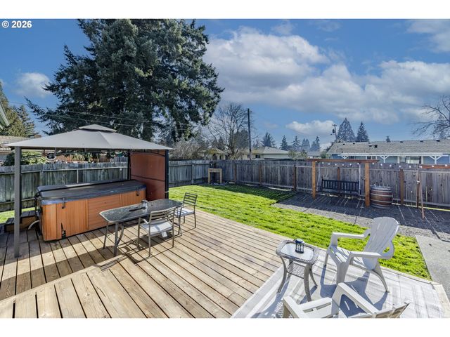 3007 River Rd, Eugene, OR 97404