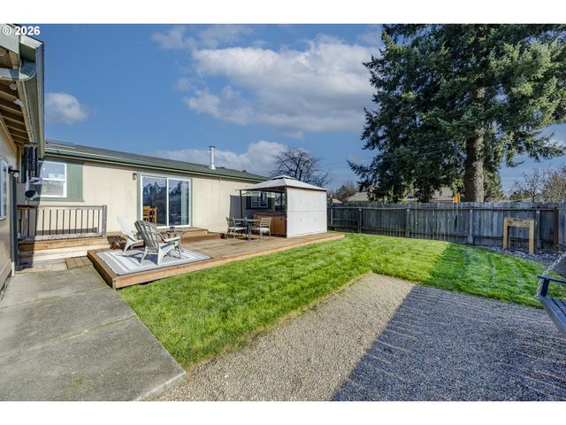 3007 River Rd, Eugene, OR 97404