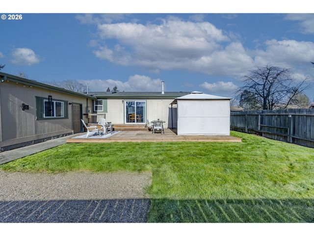 3007 River Rd, Eugene, OR 97404