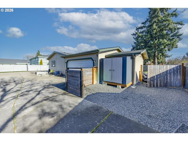 3007 River Rd, Eugene, OR 97404