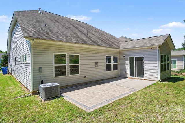 204 Paradise Hills Circle, Mooresville, NC 28115