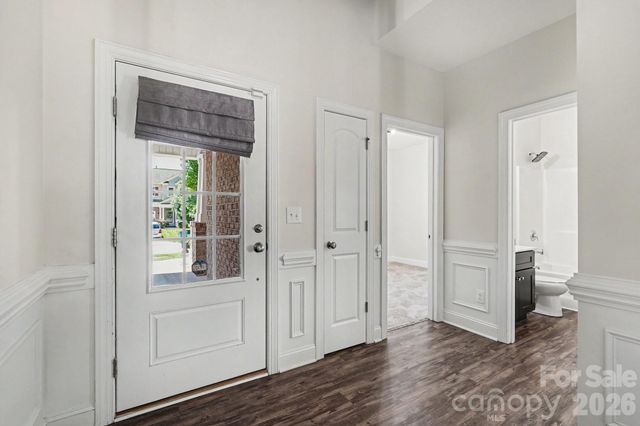 204 Paradise Hills Circle, Mooresville, NC 28115