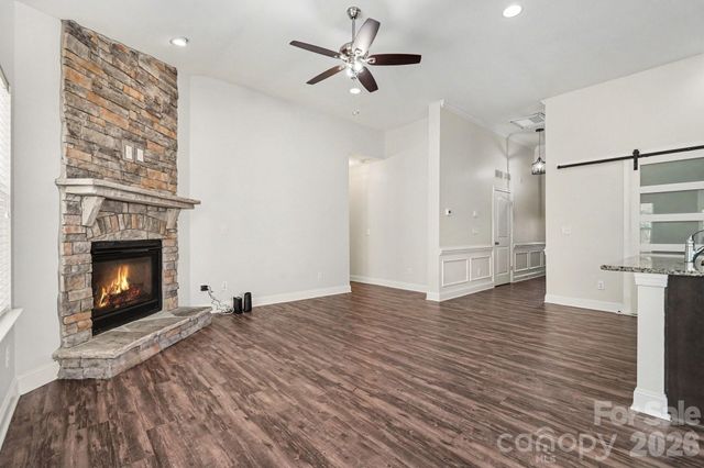 204 Paradise Hills Circle, Mooresville, NC 28115