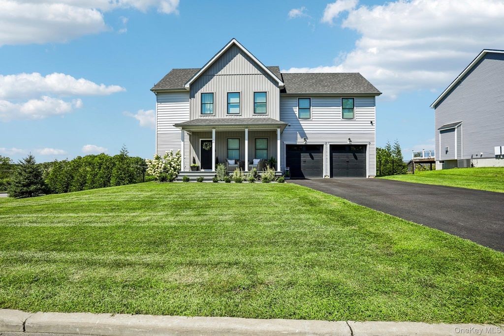 21 Wildwood Drive, Rock Tavern, NY 12575 — exterior