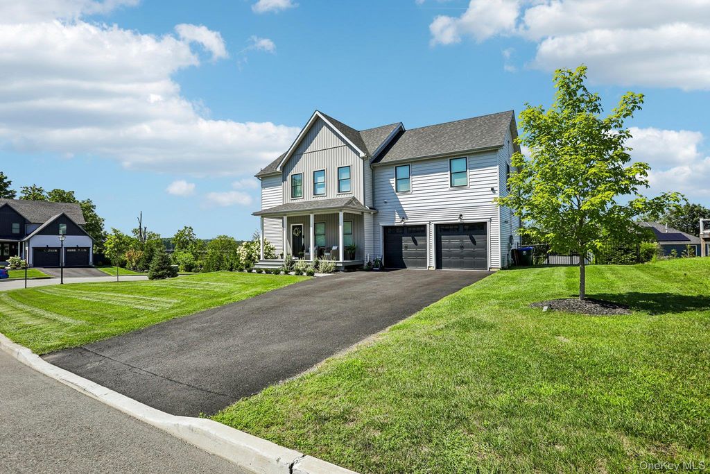 21 Wildwood Drive, Rock Tavern, NY 12575 — photo 3