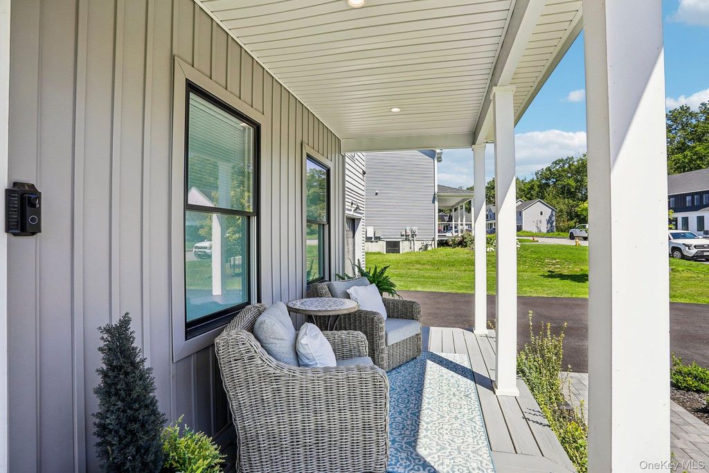 21 Wildwood Drive, Rock Tavern, NY 12575 — photo 5