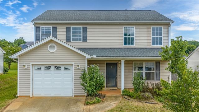 240 Ashley Danielle Drive, Duncan, SC 29334