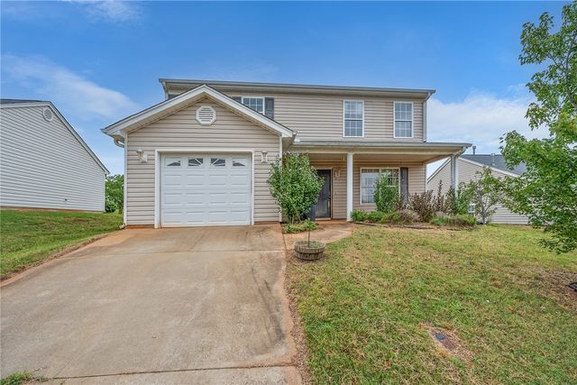 240 Ashley Danielle Drive, Duncan, SC 29334