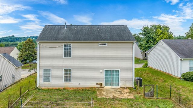 240 Ashley Danielle Drive, Duncan, SC 29334