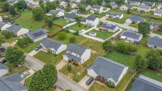240 Ashley Danielle Drive, Duncan, SC 29334