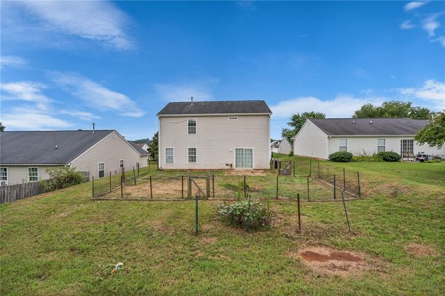 240 Ashley Danielle Drive, Duncan, SC 29334