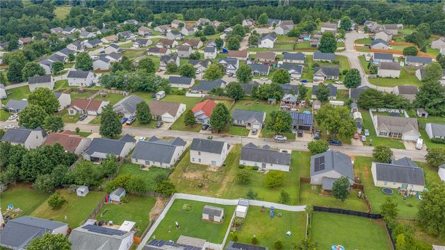 240 Ashley Danielle Drive, Duncan, SC 29334
