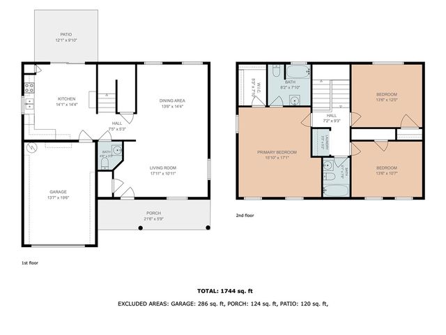 240 Ashley Danielle Drive, Duncan, SC 29334