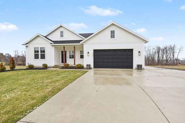 3382 13th Street, Wayland, MI 49348