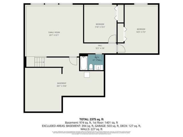 3382 13th Street, Wayland, MI 49348