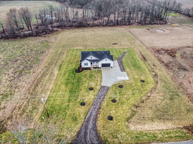 3382 13th Street, Wayland, MI 49348