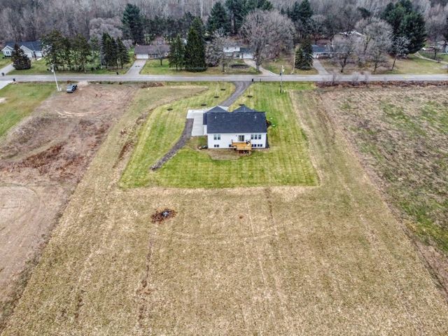 3382 13th Street, Wayland, MI 49348