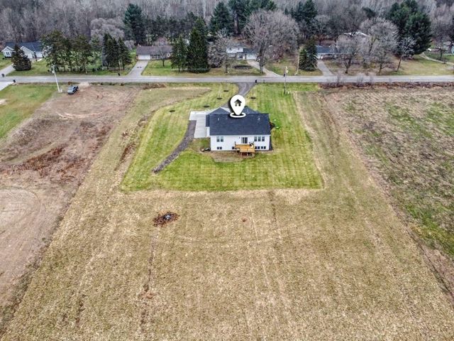 3382 13th Street, Wayland, MI 49348