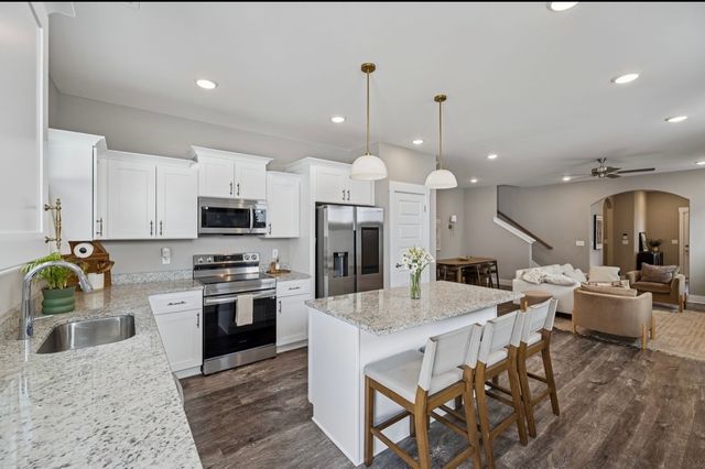 2129 Barringer Ln, Murfreesboro, TN 37128