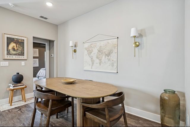 2129 Barringer Ln, Murfreesboro, TN 37128