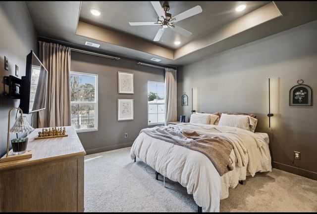 2129 Barringer Ln, Murfreesboro, TN 37128