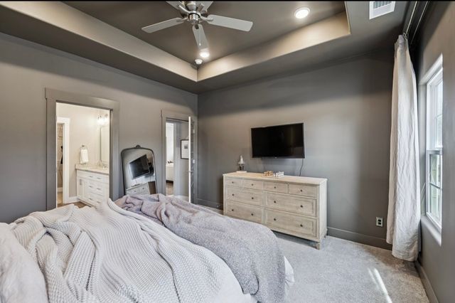 2129 Barringer Ln, Murfreesboro, TN 37128