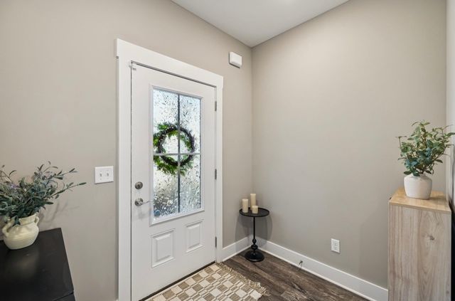 2129 Barringer Ln, Murfreesboro, TN 37128